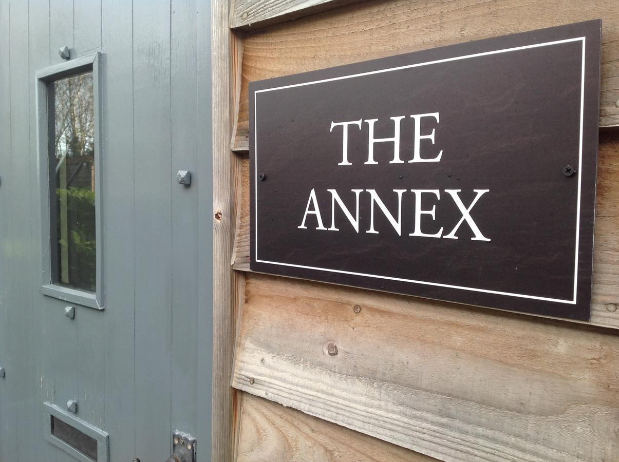 The Annex At Meadow Farm Βίλα Κέμπριτζ Εξωτερικό φωτογραφία